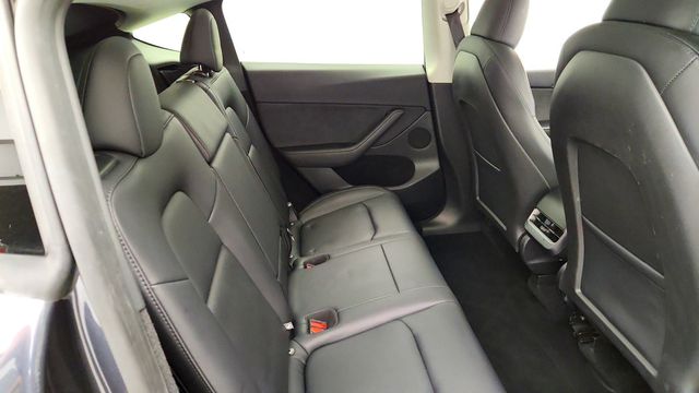 2025 Tesla Model Y Long Range RWD *Ltd Avail* - 23086634 - 27