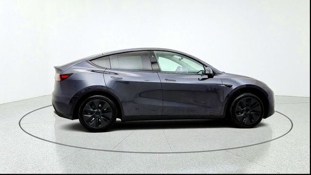 2025 Tesla Model Y Long Range RWD *Ltd Avail* - 23086634 - 3
