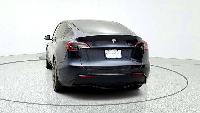 2025 Tesla Model Y Long Range RWD *Ltd Avail* - 23086634 - 5