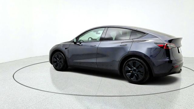 2025 Tesla Model Y Long Range RWD *Ltd Avail* - 23086634 - 6