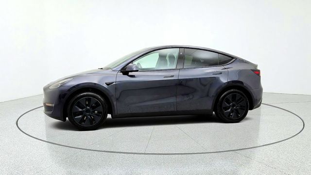 2025 Tesla Model Y Long Range RWD *Ltd Avail* - 23086634 - 7