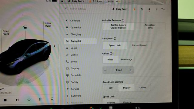 2025 Tesla Model Y Long Range RWD *Ltd Avail* w/ Panoramic Glass Roof - 22993466 - 18