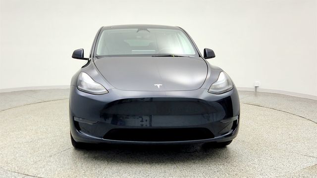2025 Tesla Model Y Long Range RWD *Ltd Avail* w/ Panoramic Glass Roof - 22993466 - 1