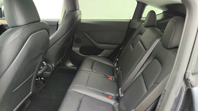 2025 Tesla Model Y Long Range RWD *Ltd Avail* w/ Panoramic Glass Roof - 22993466 - 24