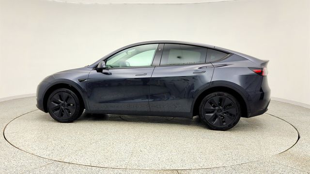 2025 Tesla Model Y Long Range RWD *Ltd Avail* w/ Panoramic Glass Roof - 22993466 - 7