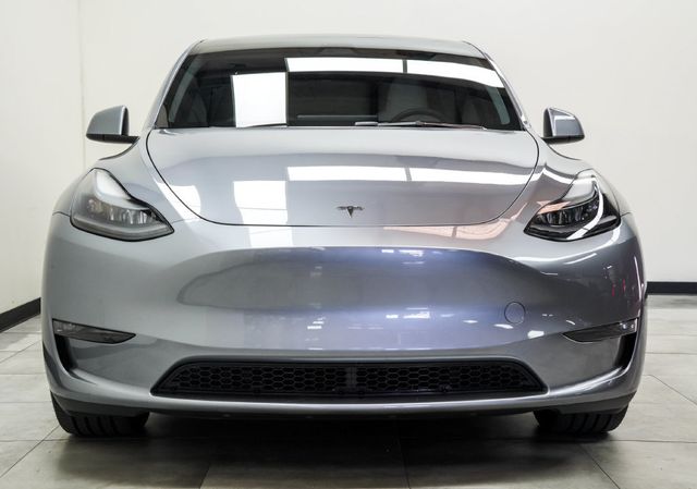Performance One 2025 Used Tesla Model Y Performance AWD at Grand Motorcars Kennesaw, GA ...