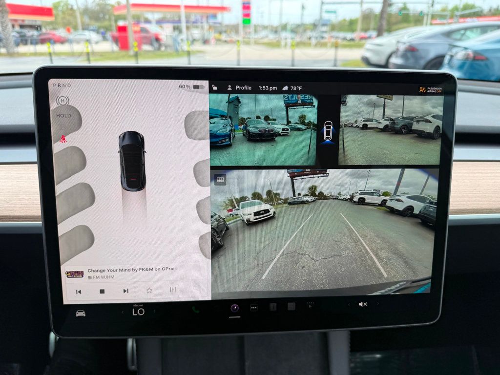 2025 Tesla Model Y Performance AWD - 22996503 - 16