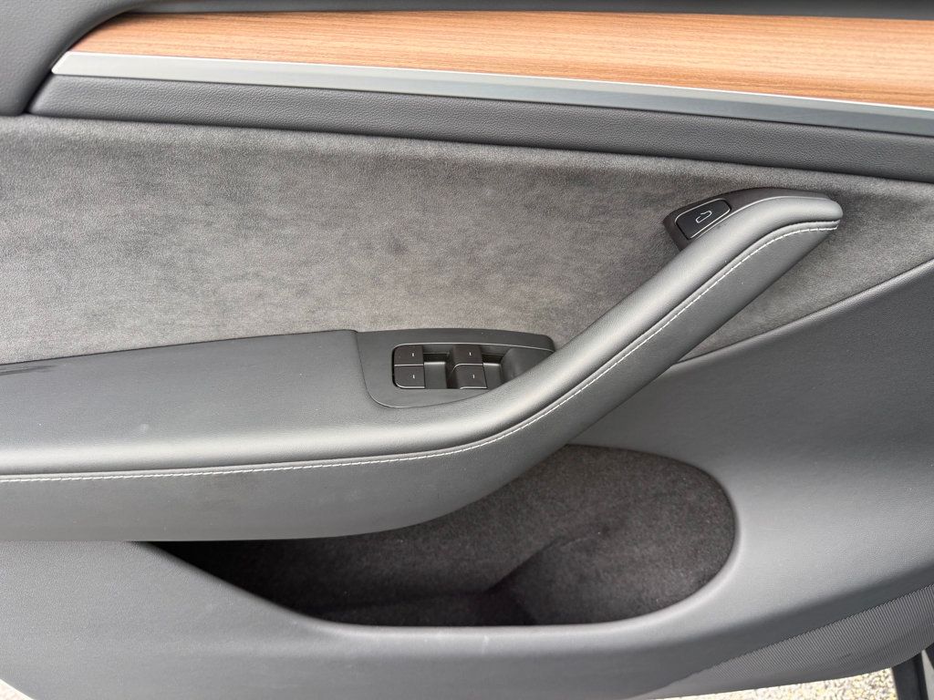 2025 Tesla Model Y Performance AWD - 22996503 - 20