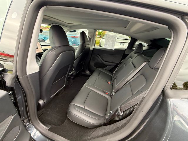 2025 Tesla Model Y Performance AWD - 22996503 - 21