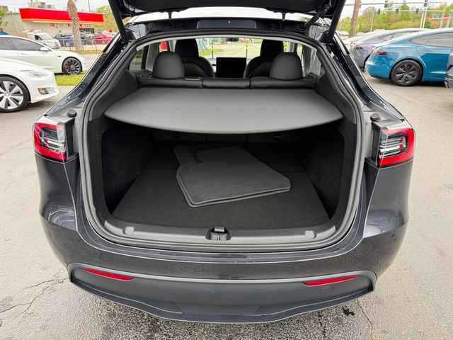 2025 Tesla Model Y Performance AWD - 22996503 - 23