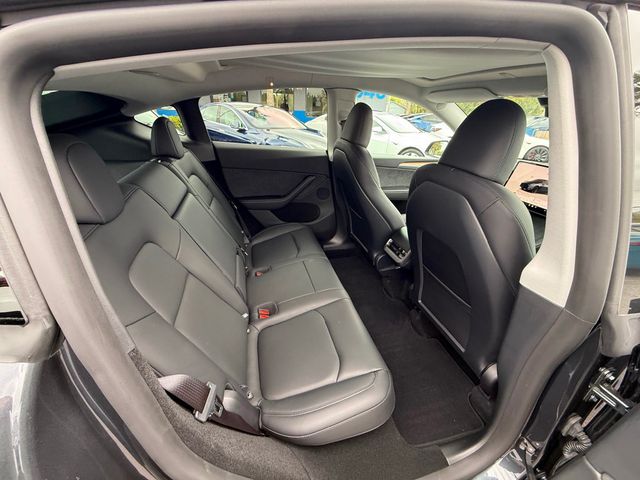 2025 Tesla Model Y Performance AWD - 22996503 - 26