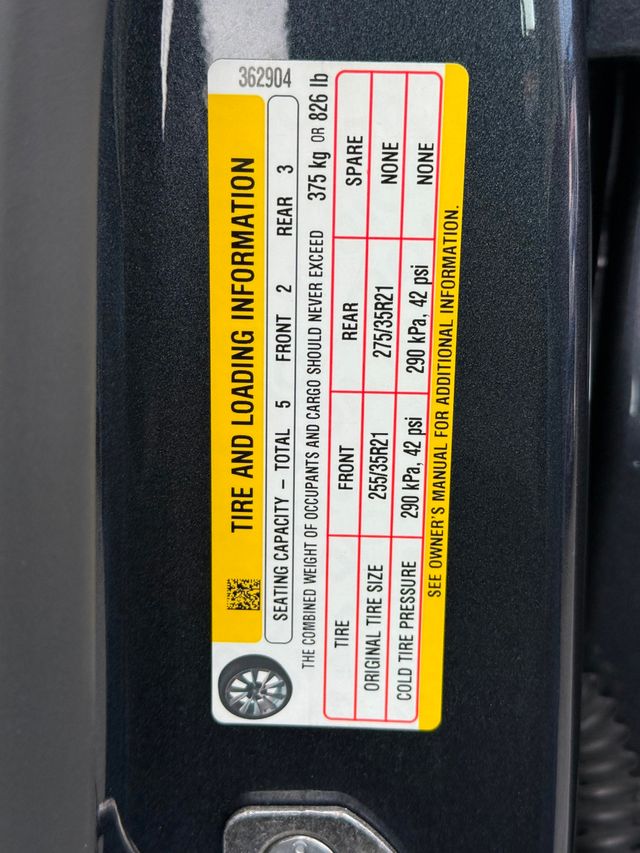 2025 Tesla Model Y Performance AWD - 22996503 - 37