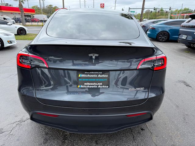 2025 Tesla Model Y Performance AWD - 22996503 - 5