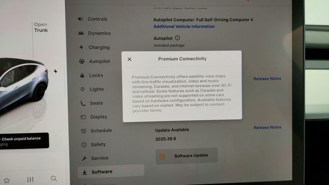 2025 Tesla Model Y Performance AWD - 22941489 - 16