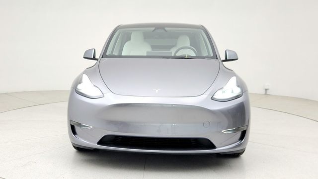 2025 Tesla Model Y Performance AWD - 22941489 - 1