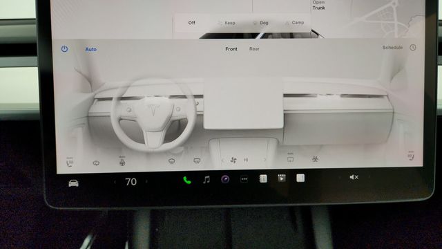 2025 Tesla Model Y Performance AWD - 22941489 - 20