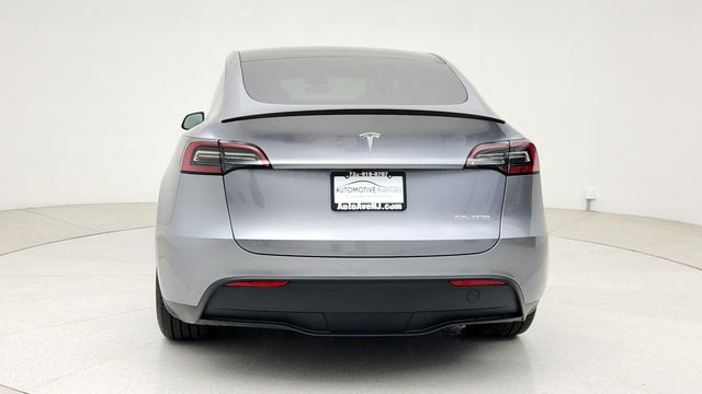 2025 Tesla Model Y Performance AWD - 22941489 - 5