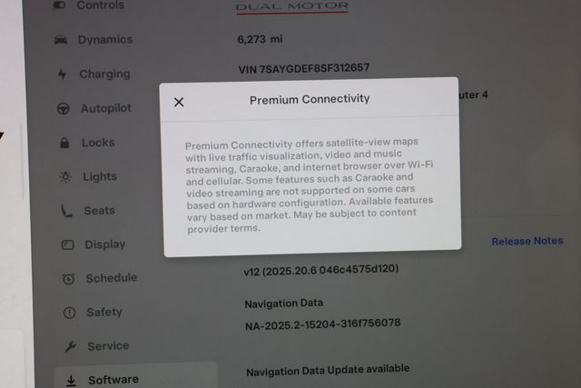 2025 Tesla Model Y Performance AWD *Ltd Avail* - 22938803 - 13