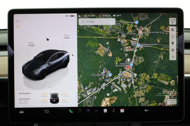 2025 Tesla Model Y Performance AWD *Ltd Avail* - 22938803 - 18