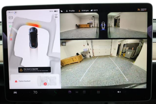 2025 Tesla Model Y Performance AWD *Ltd Avail* - 22938803 - 19