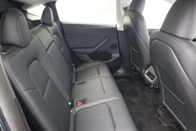 2025 Tesla Model Y Performance AWD *Ltd Avail* - 22938803 - 23