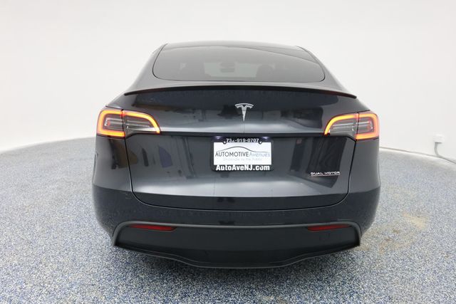 2025 Tesla Model Y Performance AWD *Ltd Avail* - 22938803 - 3