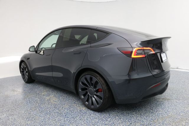 2025 Tesla Model Y Performance AWD *Ltd Avail* - 22938803 - 4