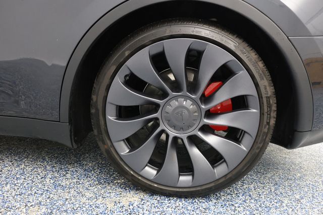 2025 Tesla Model Y Performance AWD *Ltd Avail* - 22938803 - 5