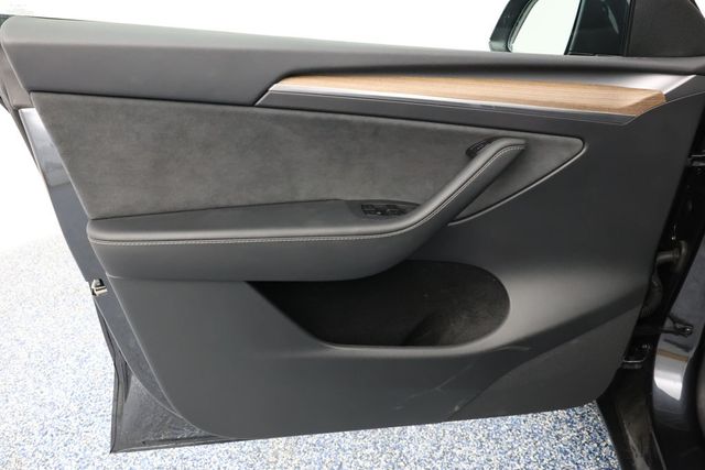 2025 Tesla Model Y Performance AWD *Ltd Avail* - 22938803 - 7