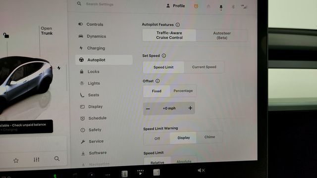 2025 Tesla Model Y Performance AWD *Ltd Avail* with White & Black Premium Interior - 22941489 - 18