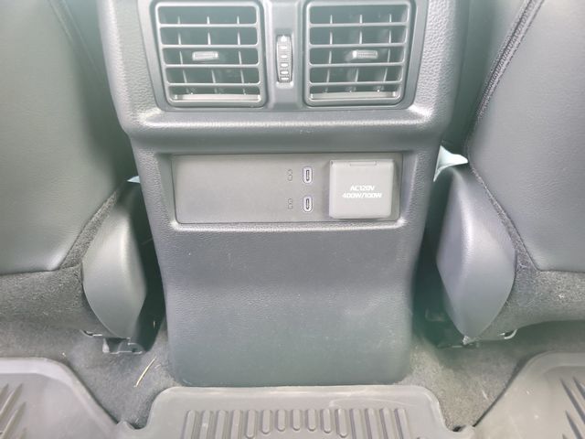 2025 Toyota 4Runner  - 22926715 - 9