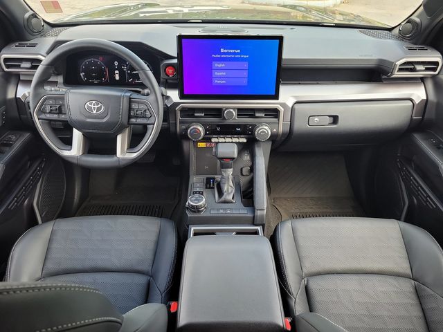 2025 Toyota 4Runner  - 22926715 - 10