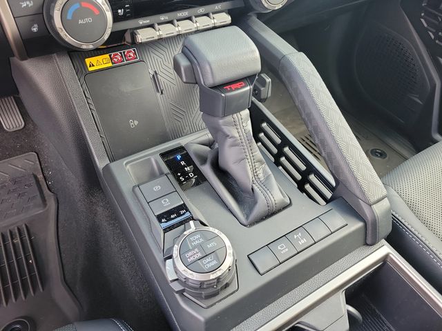 2025 Toyota 4Runner  - 22926715 - 11