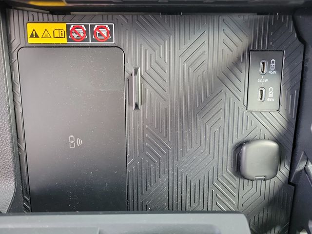 2025 Toyota 4Runner  - 22926715 - 12