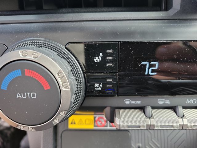 2025 Toyota 4Runner  - 22926715 - 13