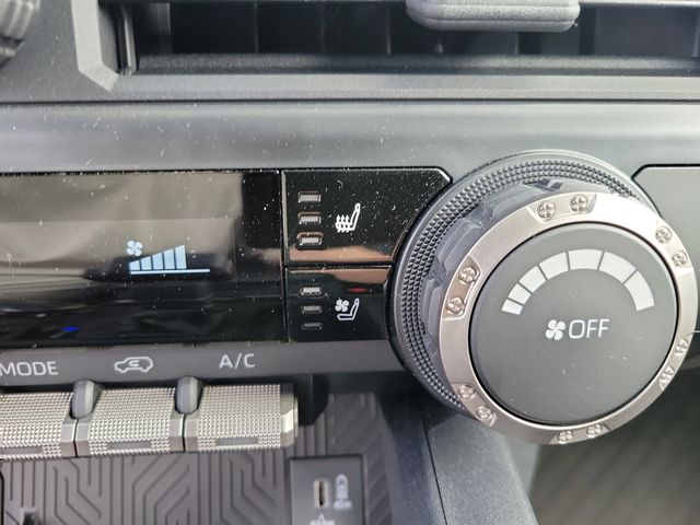 2025 Toyota 4Runner  - 22926715 - 14