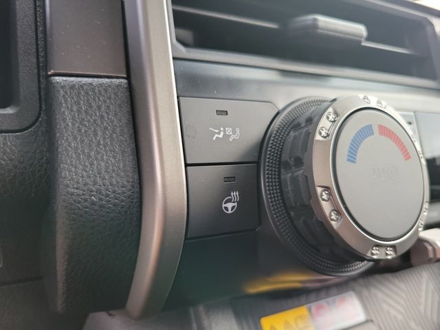 2025 Toyota 4Runner  - 22926715 - 15