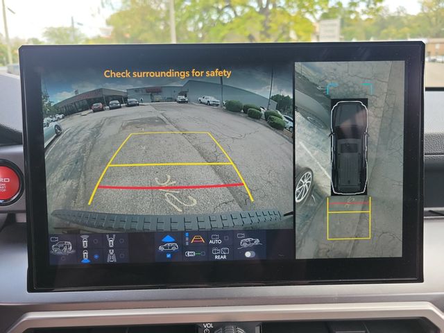 2025 Toyota 4Runner  - 22926715 - 16