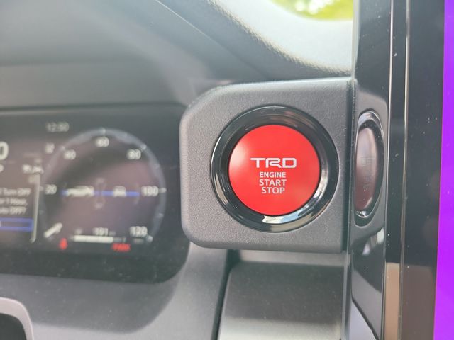 2025 Toyota 4Runner  - 22926715 - 17