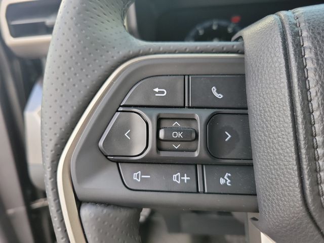 2025 Toyota 4Runner  - 22926715 - 18