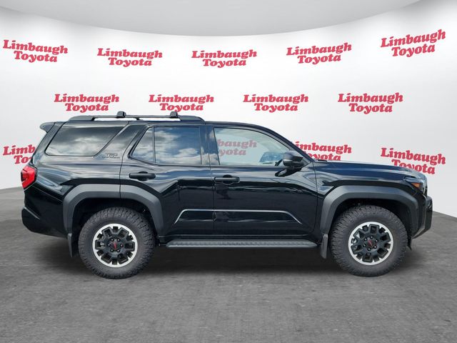 2025 Toyota 4Runner  - 22926715 - 1