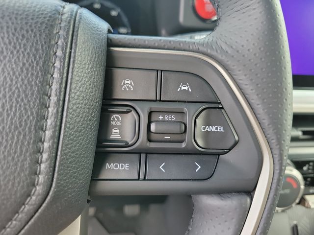 2025 Toyota 4Runner  - 22926715 - 19