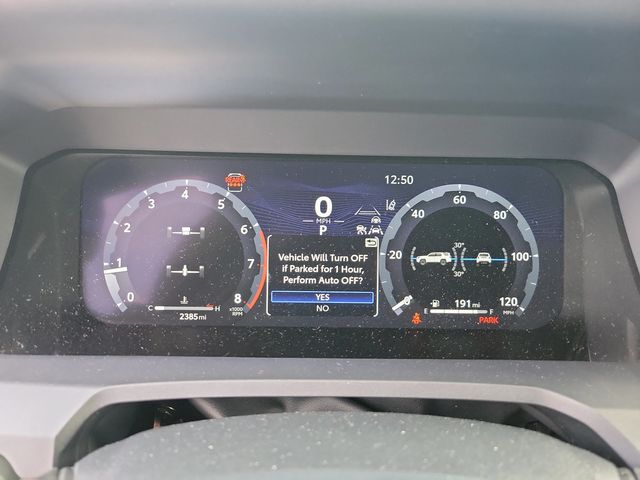 2025 Toyota 4Runner  - 22926715 - 20