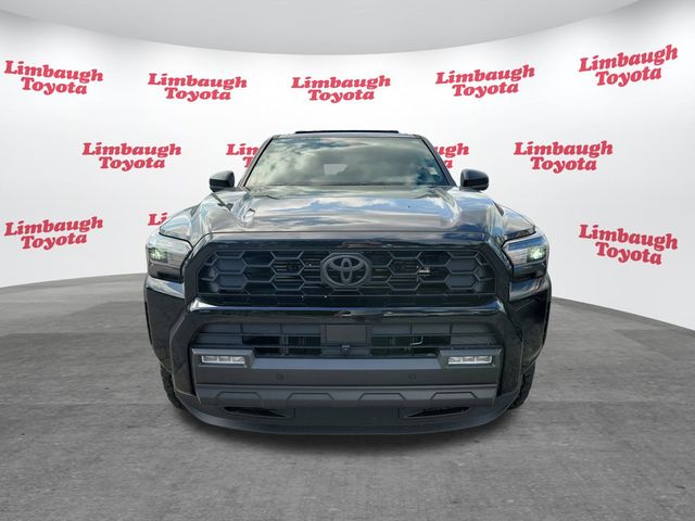 2025 Toyota 4Runner  - 22926715 - 22