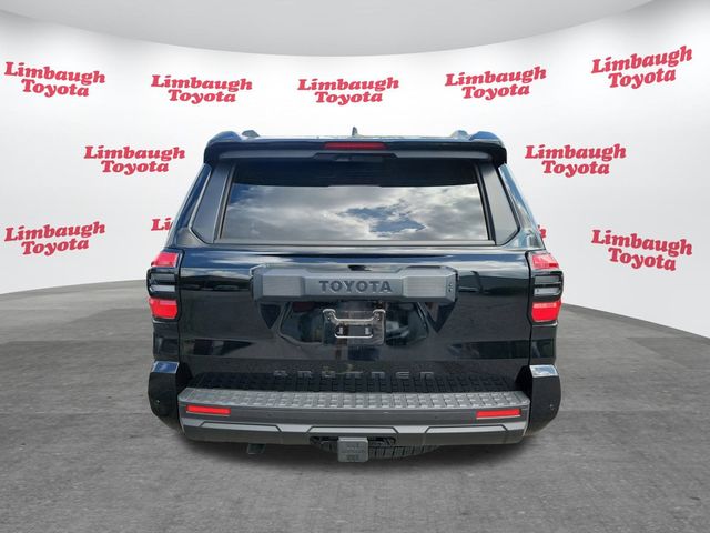 2025 Toyota 4Runner  - 22926715 - 26