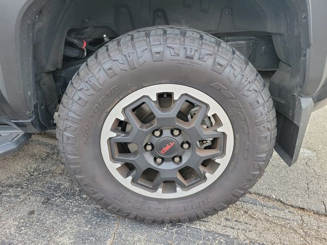 2025 Toyota 4Runner  - 22926715 - 28