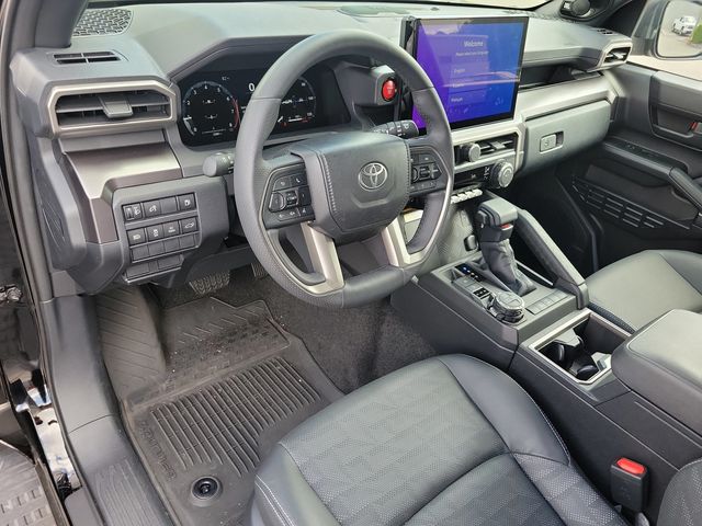 2025 Toyota 4Runner  - 22926715 - 2