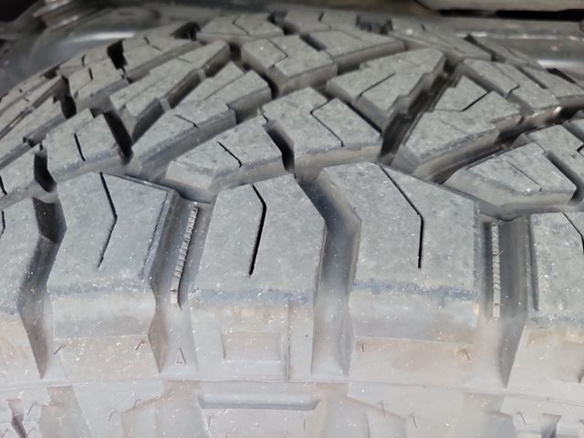 2025 Toyota 4Runner  - 22926715 - 29