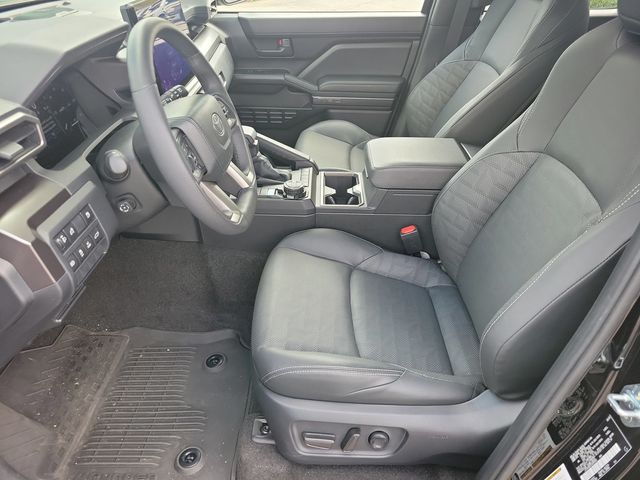 2025 Toyota 4Runner  - 22926715 - 3