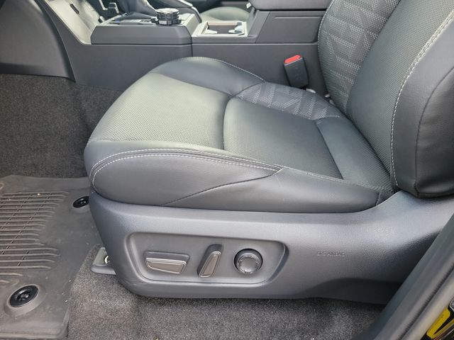 2025 Toyota 4Runner  - 22926715 - 4